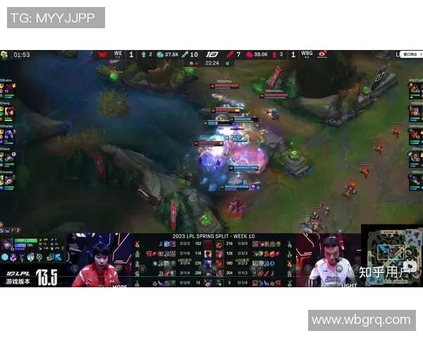 LPL春季赛中369失误频频引发热议分析其对战局的影响与教训