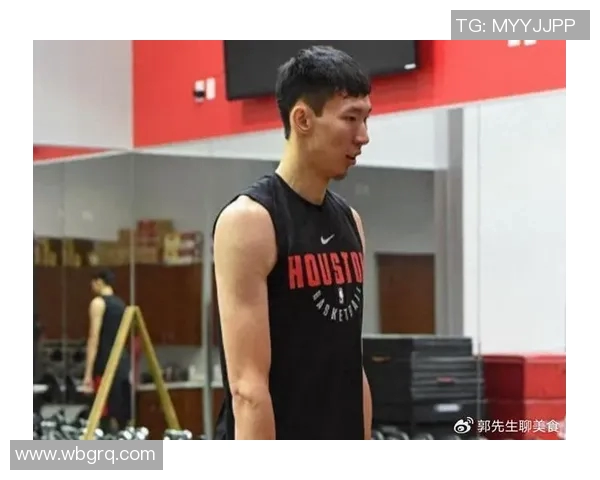 周琦在NBA发展渐入佳境,场均得分逐渐攀升 周琦在NBA发展渐入佳境,场均得分逐渐攀升