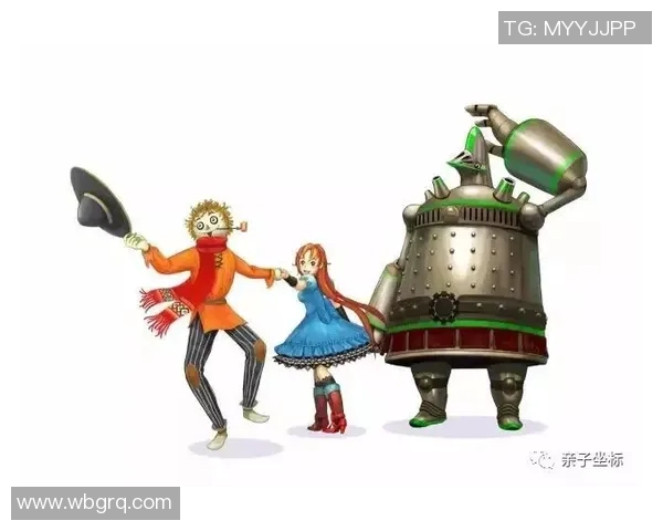 仙崽拉枪的奇幻冒险之旅揭示了勇气与友情的真谛 仙崽拉枪的奇幻冒险之旅揭示了勇气与友情的真谛