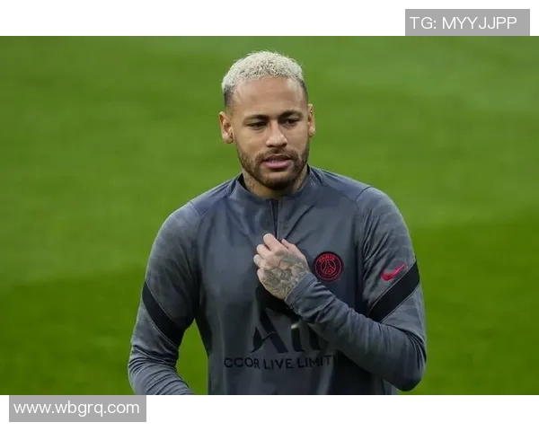 巴黎圣日耳曼欧冠淘汰赛外交警告，内马尔状态堪忧需全队努力