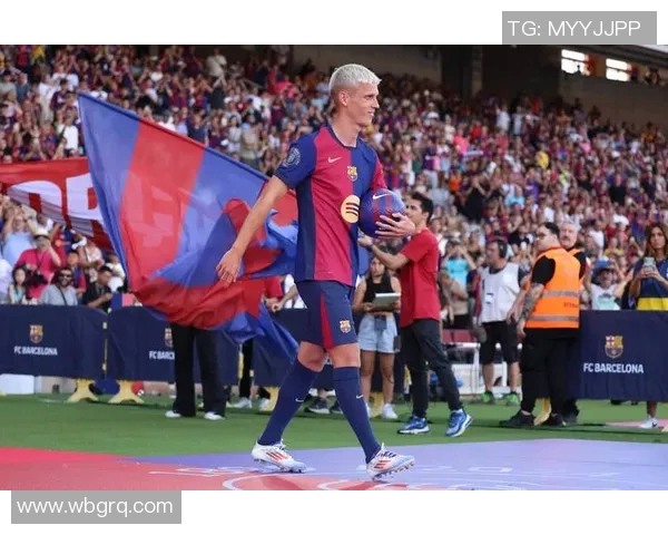 巴萨冬窗引援大起底,目标锁定顶级中场! 巴萨冬窗引援大起底,目标锁定顶级中场!