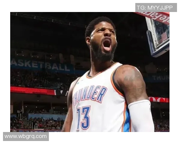 保罗加盟雷霆不满一年，是否转会再成焦点