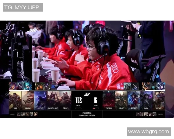 LPL赛场上Kanavi反野策略的成功解析与战术深度剖析 LPL赛场上Kanavi反野策略的成功解析与战术深度剖析