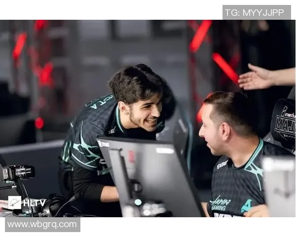 ZEM精英挑战赛专访NiKo分享职业生涯与比赛心得的独家见解