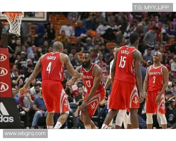 火箭队换帅后成绩飙升，新帅战术得到认可