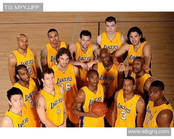 科比重返NBA赛场，为湖人队再战西部冠军之路